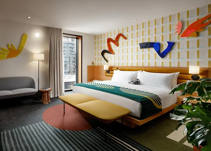 The Drake Hotel