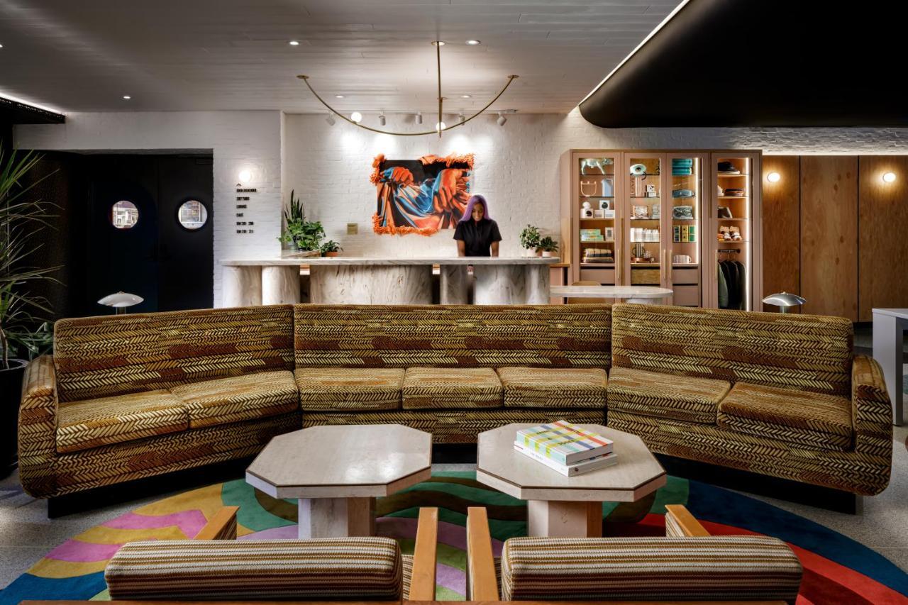 Hotel The Drake Toronto