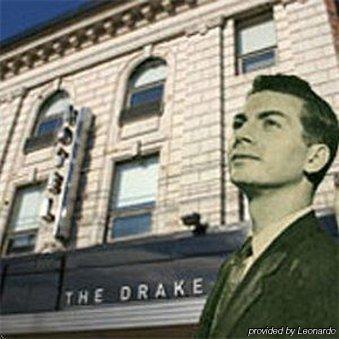 The Drake Hotel 4*